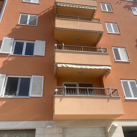 Apartman Doris Dubrovnik Exteriör bild