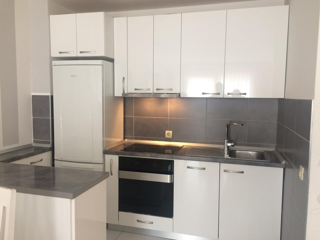 Apartman Doris Dubrovnik Exteriör bild