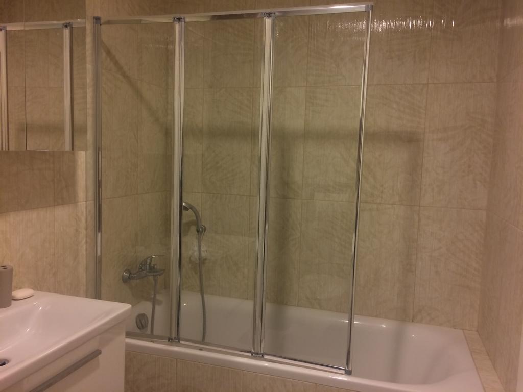 Apartman Doris Dubrovnik Exteriör bild