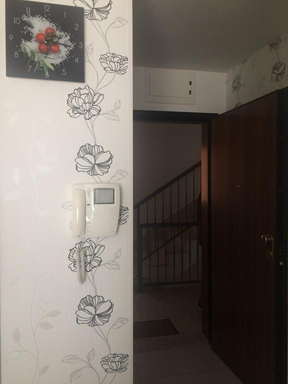 Apartman Doris Dubrovnik Exteriör bild