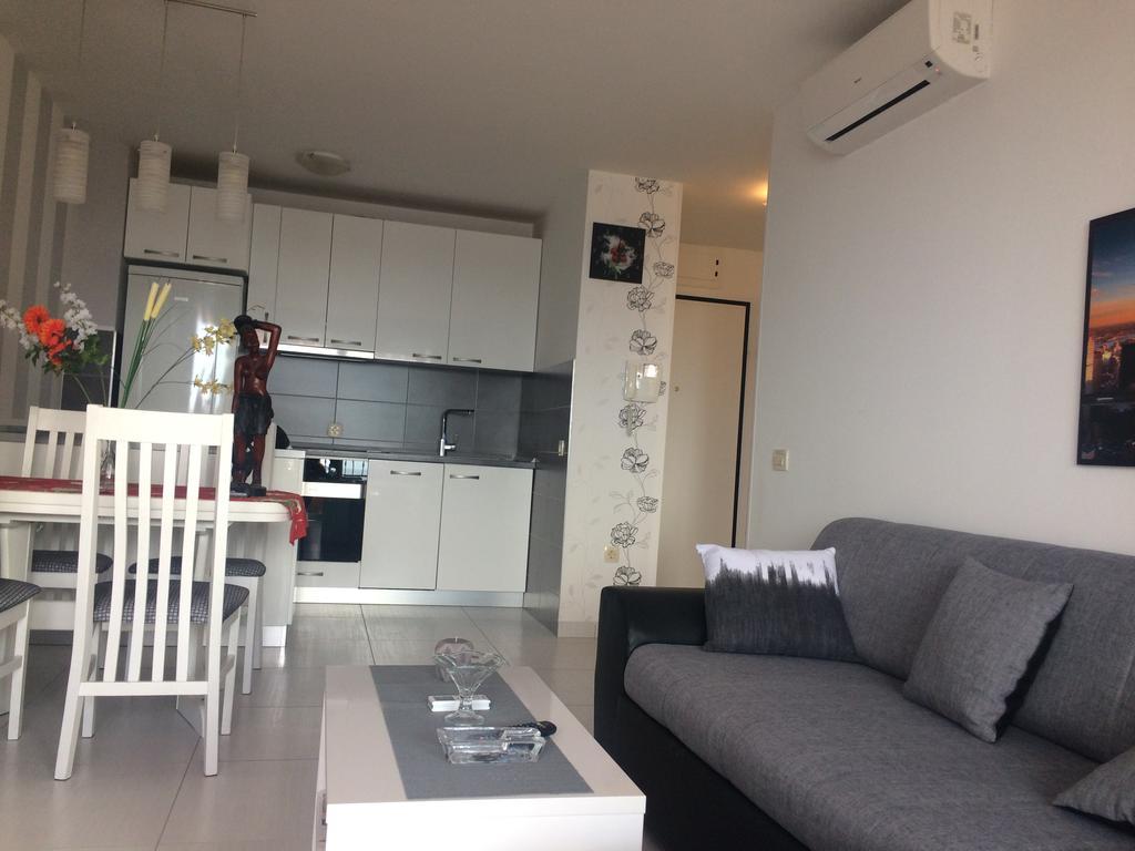 Apartman Doris Dubrovnik Exteriör bild
