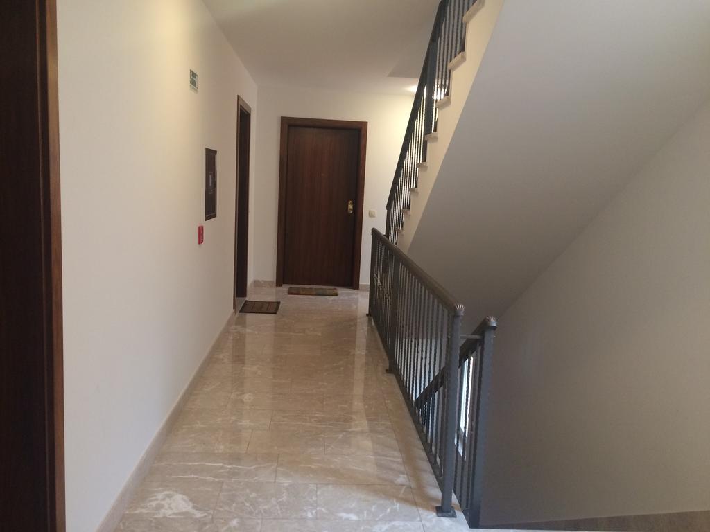 Apartman Doris Dubrovnik Exteriör bild