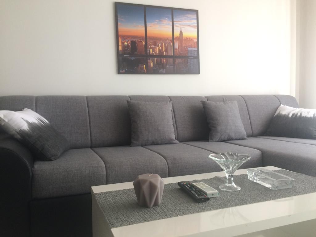 Apartman Doris Dubrovnik Exteriör bild