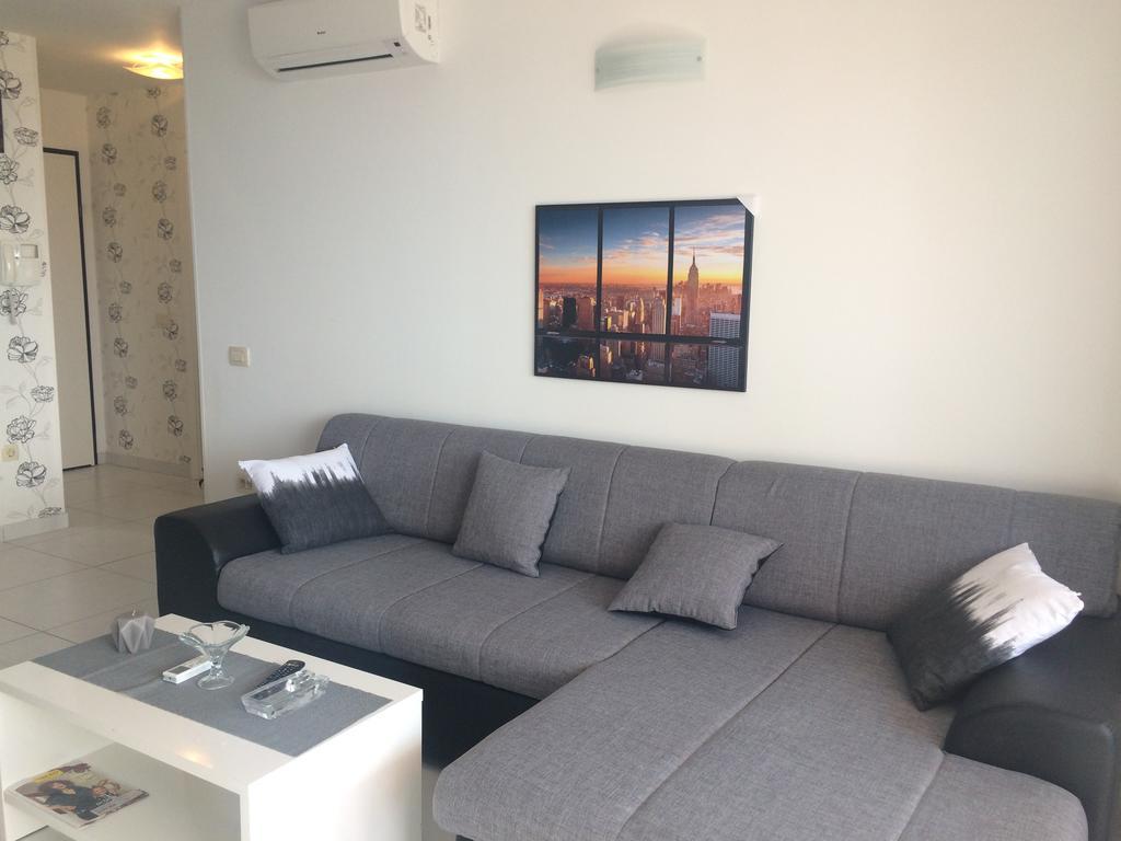 Apartman Doris Dubrovnik Exteriör bild