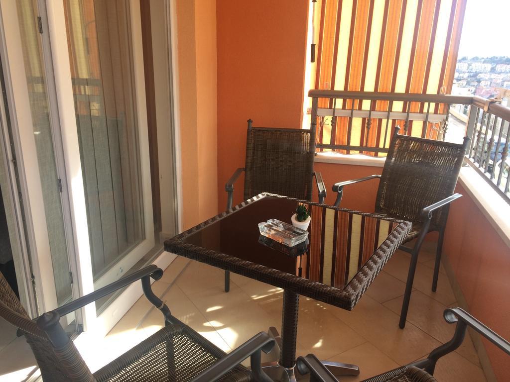 Apartman Doris Dubrovnik Exteriör bild